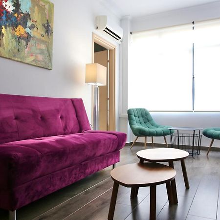 Gk Psyri Apartment Афіни Екстер'єр фото