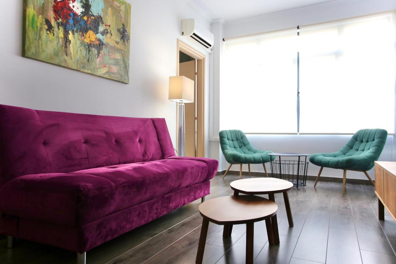 Gk Psyri Apartment Афіни Екстер'єр фото