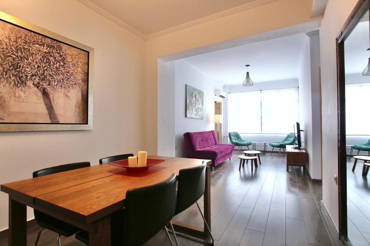 Gk Psyri Apartment Афіни Екстер'єр фото