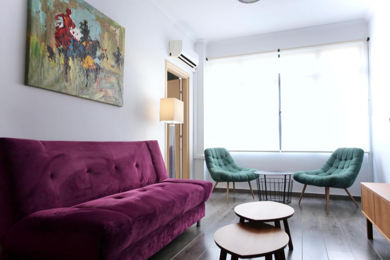 Gk Psyri Apartment Афіни Екстер'єр фото