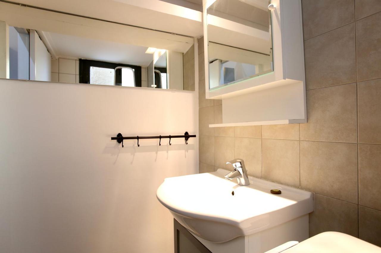 Gk Psyri Apartment Афіни Екстер'єр фото
